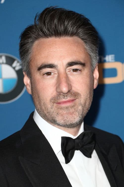 William Oldroyd profile photo