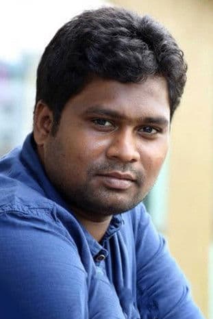 Dhilip Subbarayan profile photo