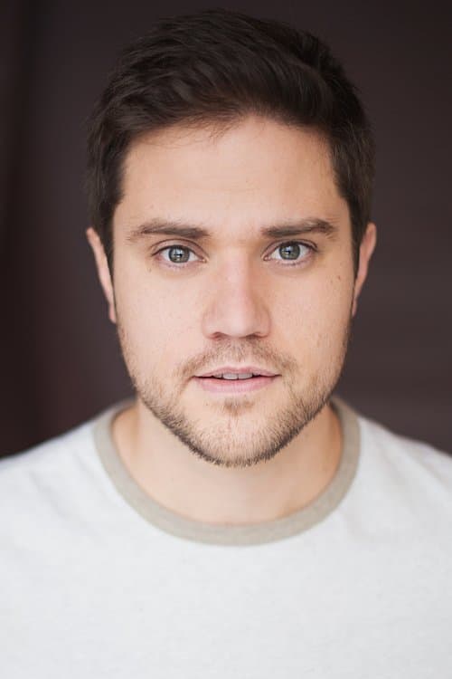 Marc-André Brunet profile photo