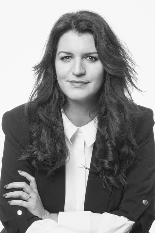 Marlène Schiappa profile photo