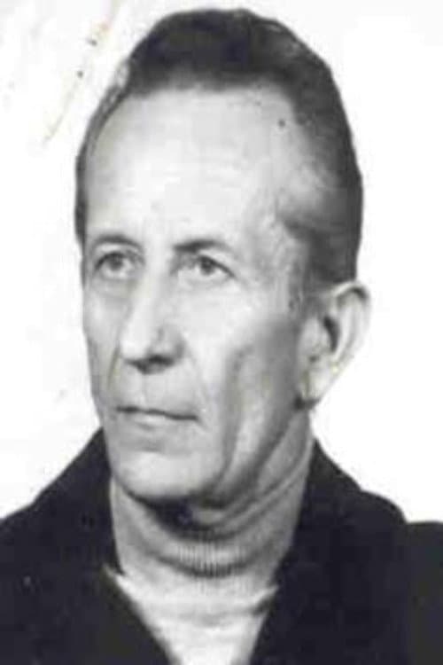 Mieczysław Tarnawski profile photo