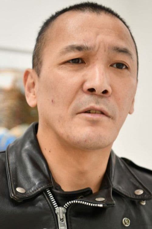 Kiyotaka Tsurisaki profile photo