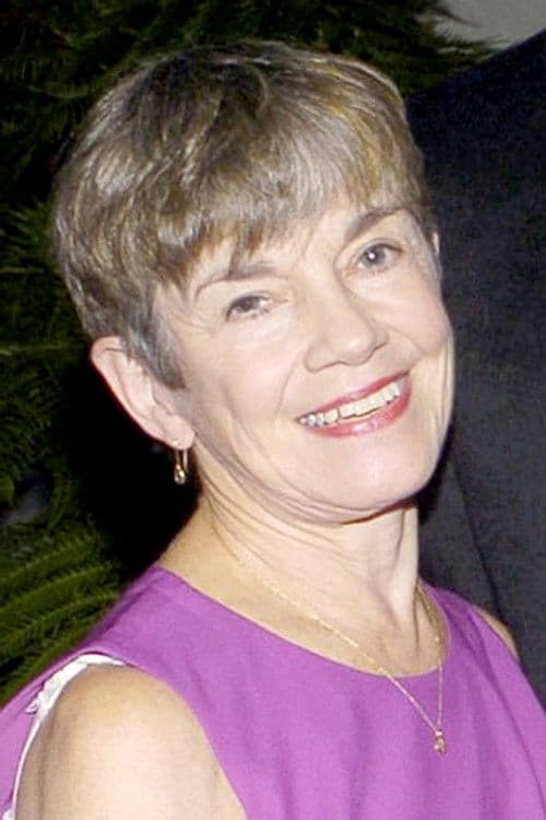 Linde Gibb profile photo