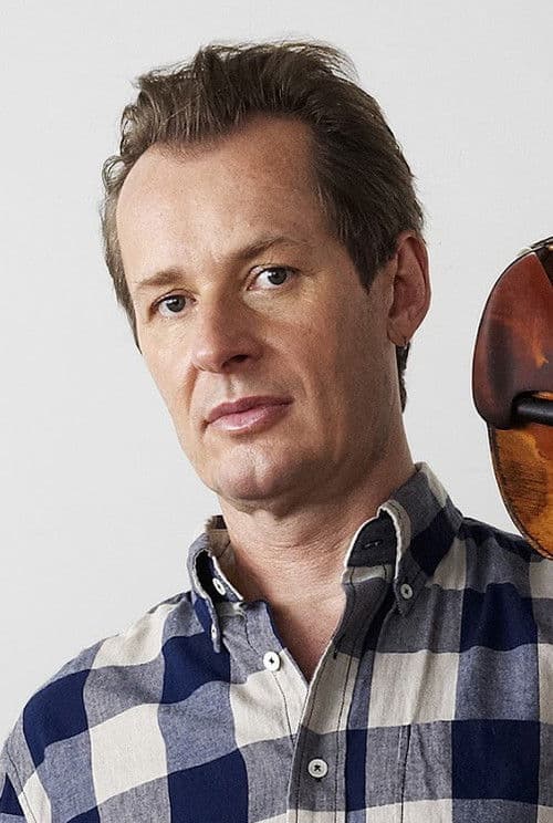 Richard Tognetti profile photo