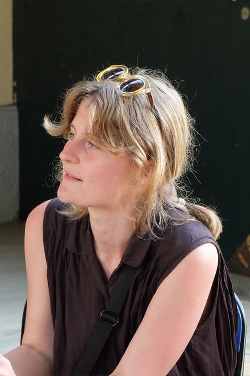 Léna Lewis-King profile photo