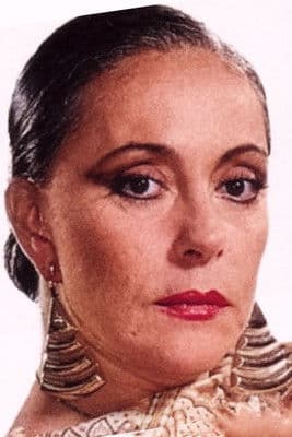 Alicia Bruzzo profile photo