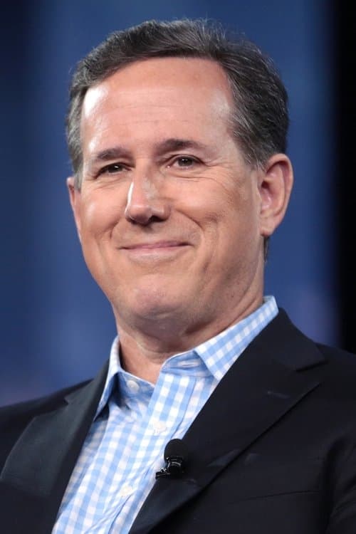 Rick Santorum profile photo