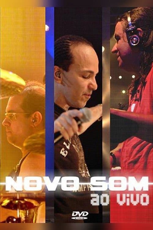 Na Estrada: Novo Som Ao Vivo em Manaus poster