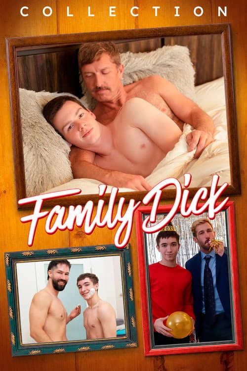 Family Dick Collection