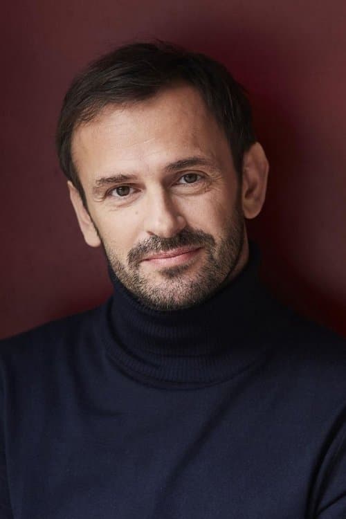 Jonas Gruber profile photo
