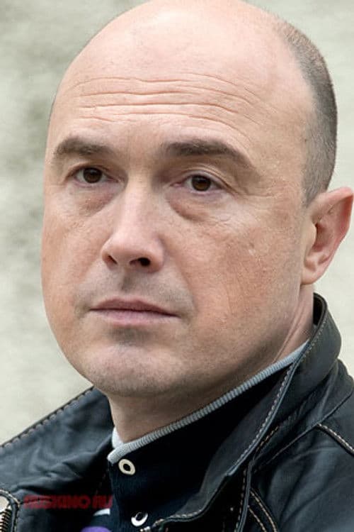 Boris Mironov profile photo