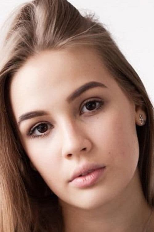 Kristina Orlyanskaya profile photo