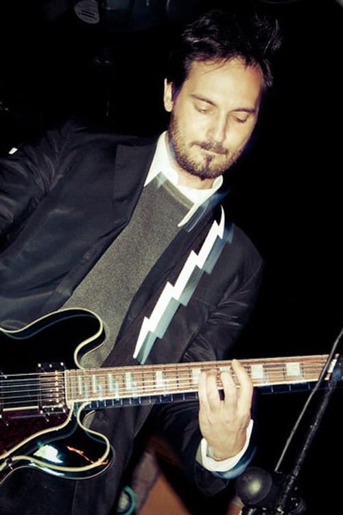 Livio Magnini profile photo