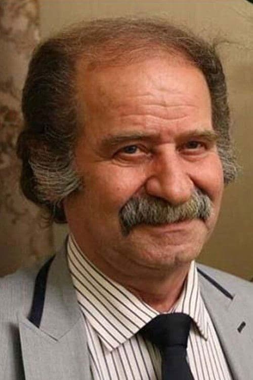 Farajollah Golsefidi profile photo