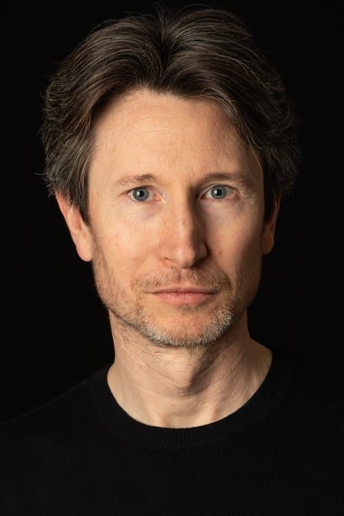 Jonathan Aris profile photo