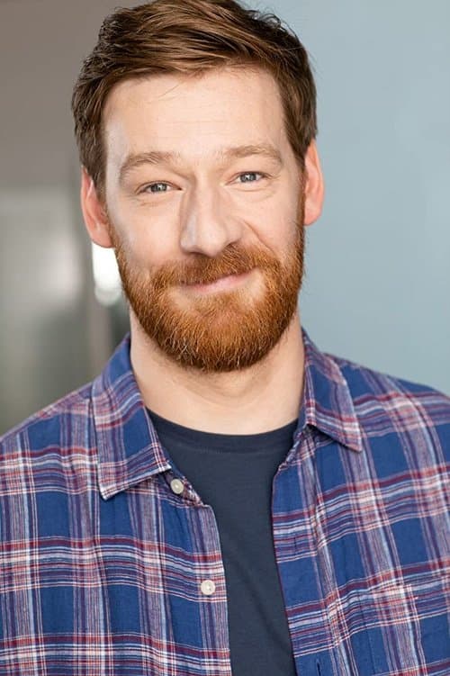 Brian Maillard profile photo