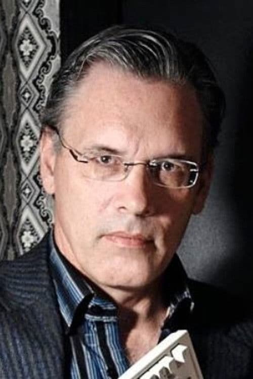 Bob Cringely profile photo