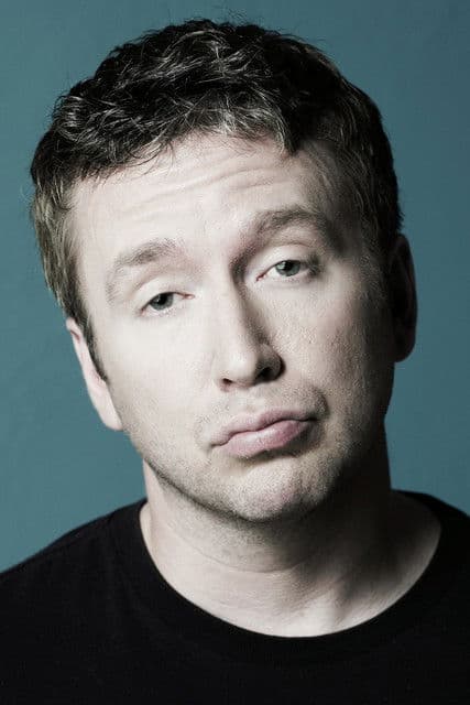 Chad Daniels profile photo