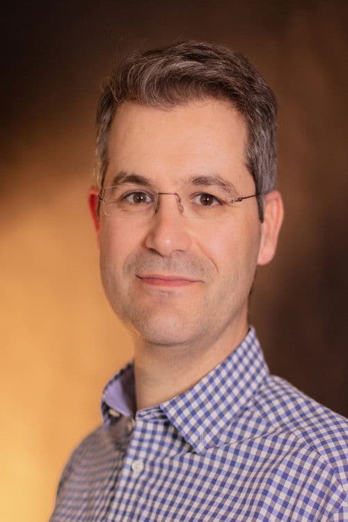 Julien Dubois profile photo