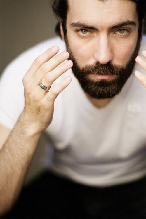 Andrea Zirio profile photo