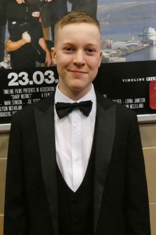 Callum McLelland profile photo