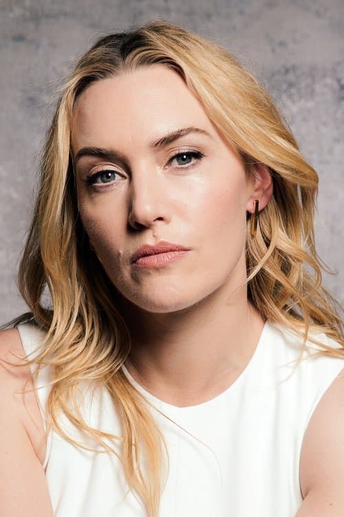 Kate Winslet profile photo