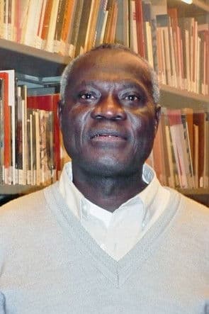 King Ampaw profile photo