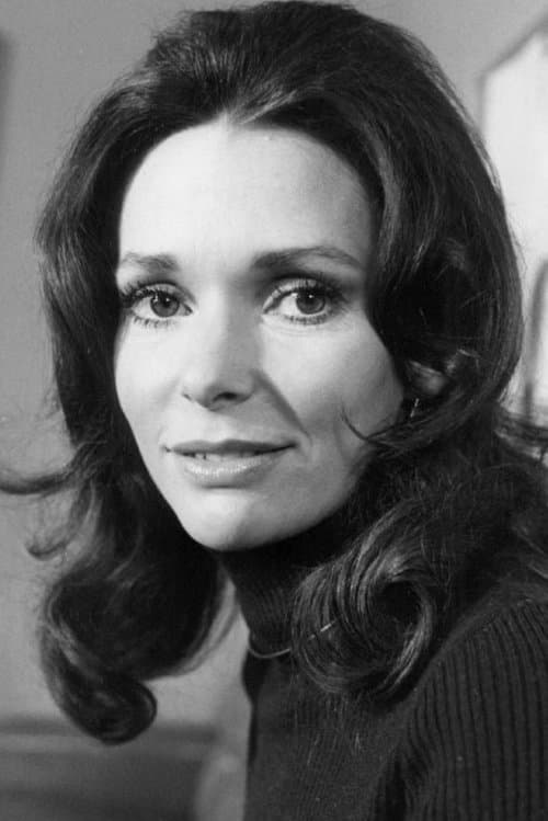 Susan Strasberg profile photo