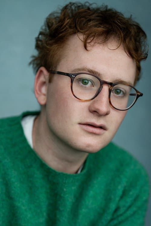 Henry Calcutt profile photo