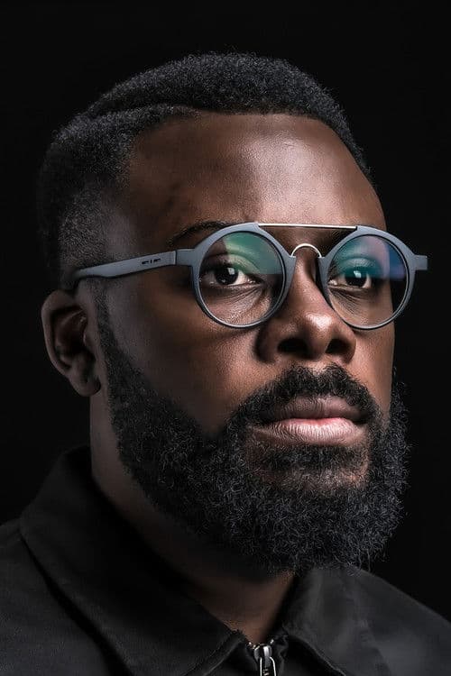 Francisco Yvan Luzemo profile photo