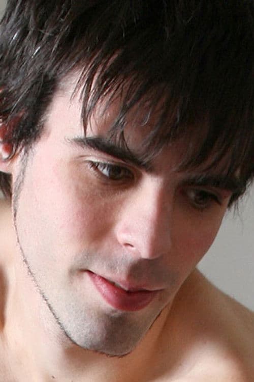 Daniel Jarrett profile photo