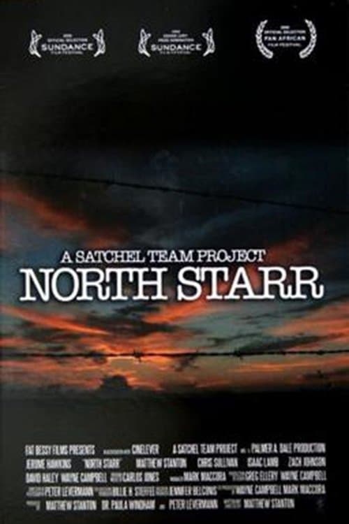 North Starr poster