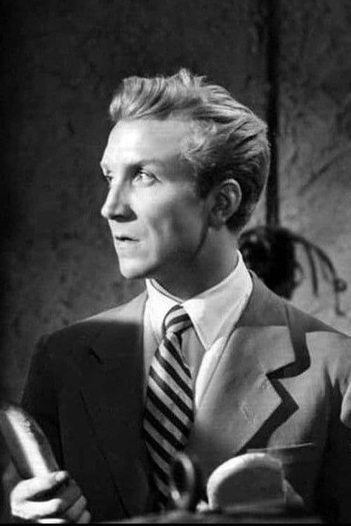 Harold Lang profile photo