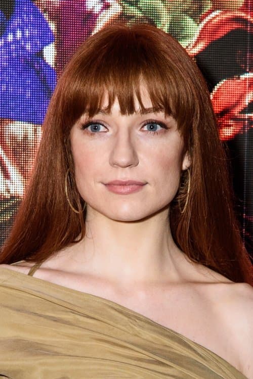 Nicola Roberts profile photo