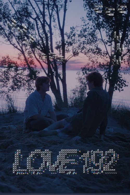 Love192 poster