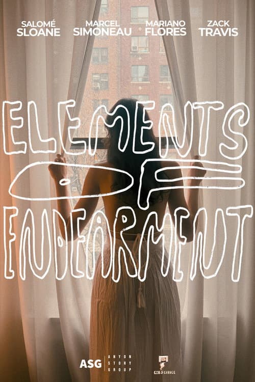 Elements of Endearment poster