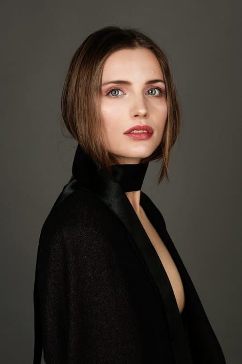 Gabrielė Malinauskaitė profile photo