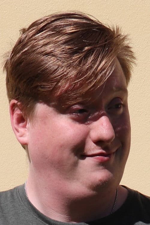 Daniel Griffin profile photo