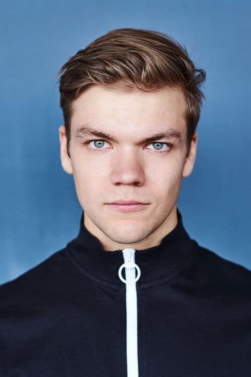 Lennart Hillmann profile photo