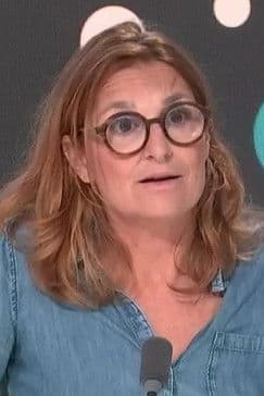 Édith Rieubon profile photo