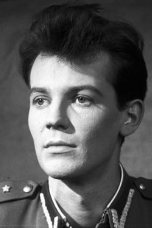 Jerzy Moes profile photo