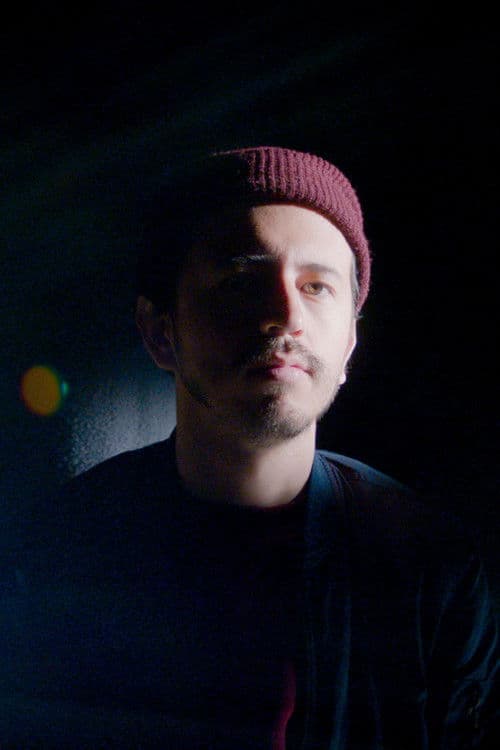 Sebastián Sánchez profile photo