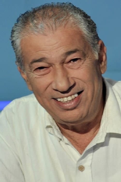 Taoufik El-Gharbi profile photo