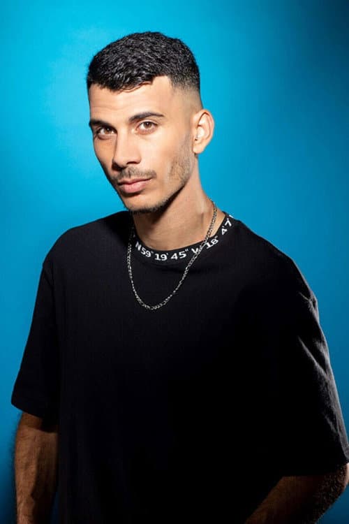 Avi Aburomi profile photo