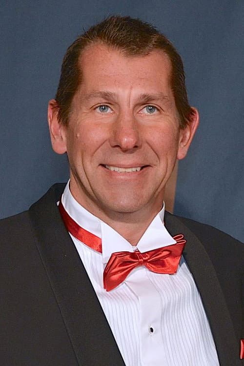 Magnus Wislander profile photo