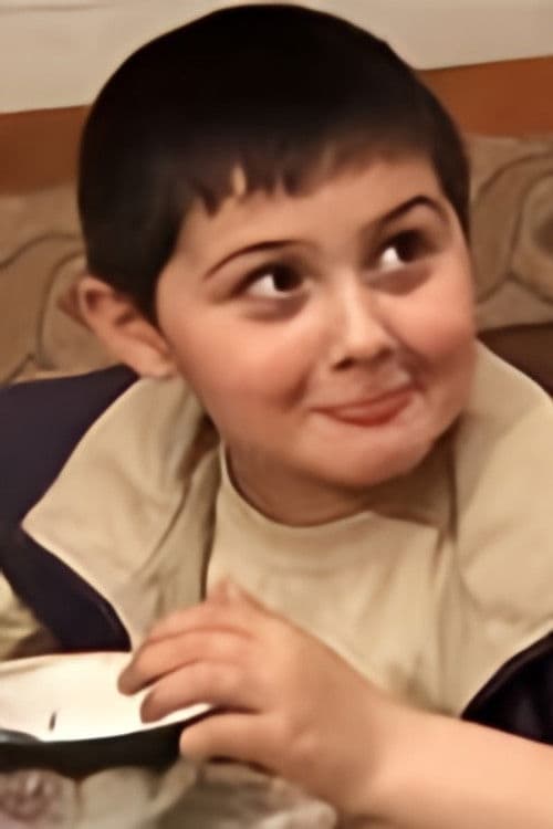 Afraz Sulaymonov profile photo