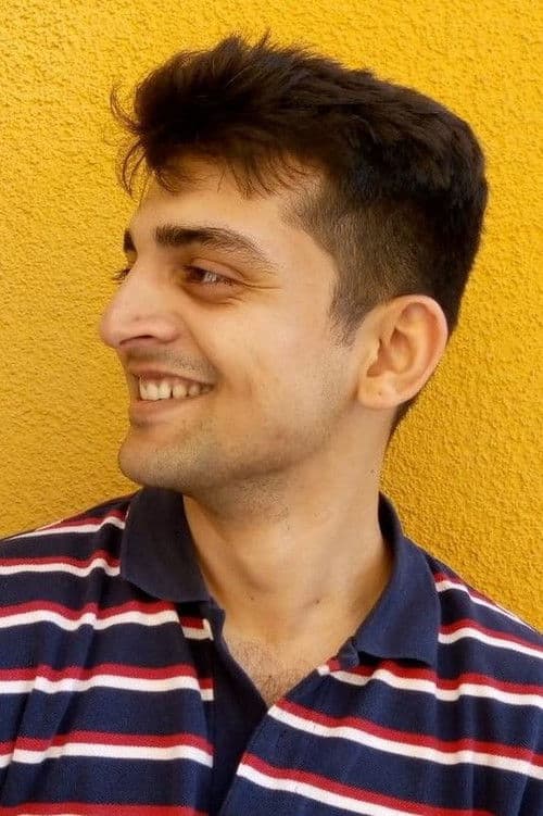 Neelay Mehendale profile photo