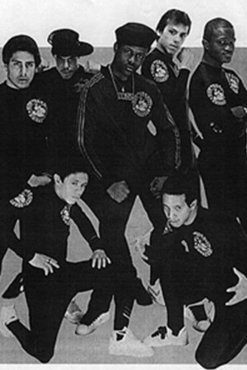 The New York City Breakers profile photo