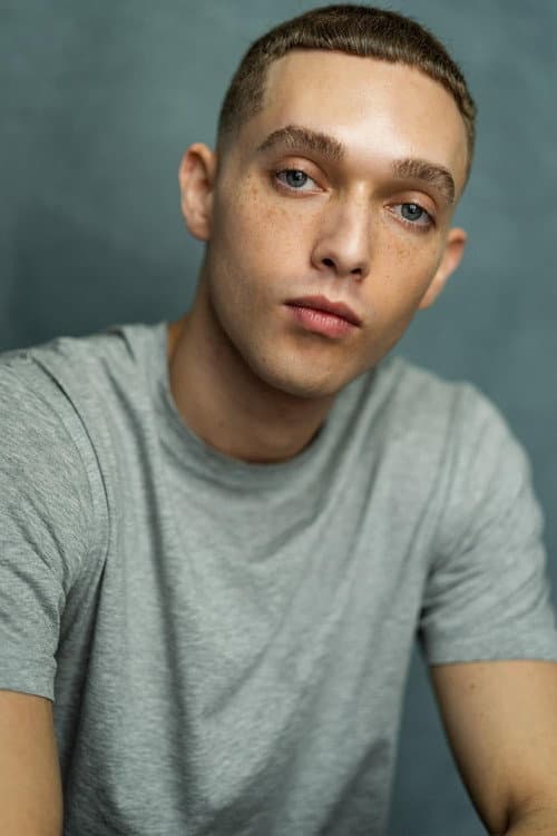 Sonny Walker profile photo