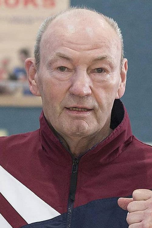 Manfred Wolke profile photo